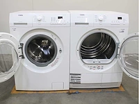 Aeg lavamat protex wasmachines & aeg lavatherm absolute care system protex plus wasdrogers - afbeelding 2 van  8