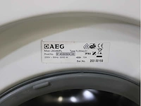 Aeg lavamat protex wasmachines & aeg lavatherm absolute care system protex plus wasdrogers - afbeelding 5 van  8