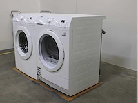 Aeg lavamat protex wasmachines & aeg lavatherm absolute care system protex plus wasdrogers - afbeelding 7 van  8