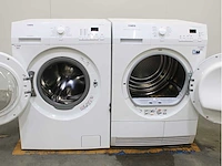 Aeg lavamat protex wasmachines & aeg lavatherm absolute care system protex plus wasdrogers - afbeelding 2 van  8