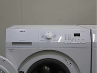 Aeg lavamat protex wasmachines & aeg lavatherm absolute care system protex plus wasdrogers - afbeelding 3 van  8