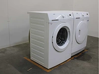 Aeg lavamat protex wasmachines & aeg lavatherm absolute care system protex plus wasdrogers - afbeelding 4 van  8