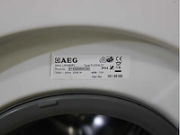 Aeg lavamat protex wasmachines & aeg lavatherm absolute care system protex plus wasdrogers - afbeelding 5 van  8