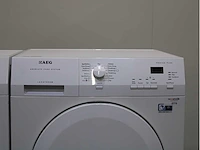 Aeg lavamat protex wasmachines & aeg lavatherm absolute care system protex plus wasdrogers - afbeelding 6 van  8