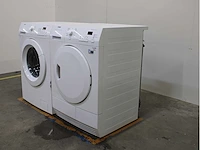 Aeg lavamat protex wasmachines & aeg lavatherm absolute care system protex plus wasdrogers - afbeelding 7 van  8