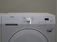 Aeg lavamat protex wasmachines & aeg lavatherm absolute care system protex plus wasdrogers - afbeelding 6 van  8