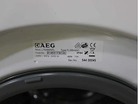 Aeg lavamat protex wasmachines & aeg lavatherm absolute care system protex plus wasdrogers - afbeelding 5 van  8