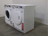 Aeg lavamat protex wasmachines & aeg lavatherm absolute care system protex plus wasdrogers - afbeelding 7 van  8