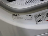 Aeg lavamat protex wasmachines & aeg lavatherm absolute care system protex plus wasdrogers - afbeelding 8 van  8