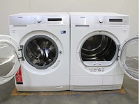 Aeg lavamat protex wasmachines & aeg lavatherm exclusive protex wasdrogers - afbeelding 2 van  8