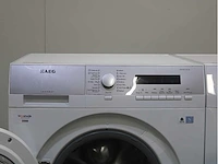 Aeg lavamat protex wasmachines & aeg lavatherm protex wasdrogers - afbeelding 3 van  8