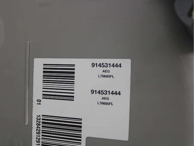 Aeg lavamat protex wasmachines & aeg lavatherm protex wasdrogers - afbeelding 5 van  8