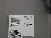 Aeg lavamat protex wasmachines & aeg lavatherm protex wasdrogers - afbeelding 5 van  8