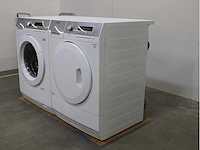 Aeg lavamat protex wasmachines & aeg lavatherm protex wasdrogers - afbeelding 7 van  8