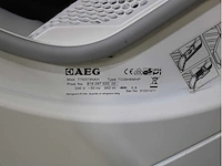 Aeg lavamat protex wasmachines & aeg lavatherm protex wasdrogers - afbeelding 8 van  8