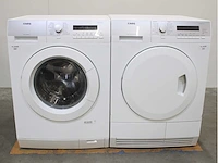 Aeg lavamat protex wasmachines & aeg lavatherm protex wasdrogers - afbeelding 1 van  8