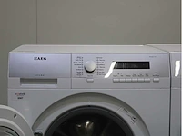 Aeg lavamat protex wasmachines & aeg lavatherm protex wasdrogers - afbeelding 3 van  8