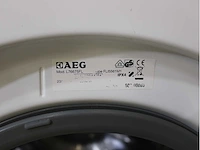 Aeg lavamat protex wasmachines & aeg lavatherm protex wasdrogers - afbeelding 5 van  8