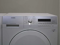 Aeg lavamat protex wasmachines & aeg lavatherm protex wasdrogers - afbeelding 6 van  8