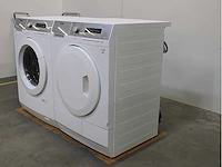 Aeg lavamat protex wasmachines & aeg lavatherm protex wasdrogers - afbeelding 7 van  8