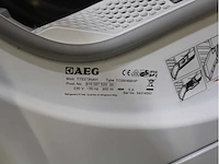 Aeg lavamat protex wasmachines & aeg lavatherm protex wasdrogers - afbeelding 8 van  8
