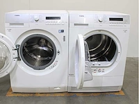 Aeg lavamat protex wasmachines & aeg lavatherm protex wasdrogers - afbeelding 2 van  8