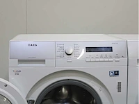 Aeg lavamat protex wasmachines & aeg lavatherm protex wasdrogers - afbeelding 3 van  8