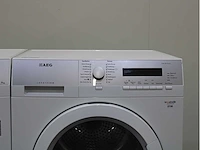 Aeg lavamat protex wasmachines & aeg lavatherm protex wasdrogers - afbeelding 6 van  8