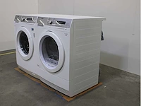 Aeg lavamat protex wasmachines & aeg lavatherm protex wasdrogers - afbeelding 7 van  8