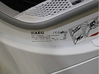 Aeg lavamat protex wasmachines & aeg lavatherm protex wasdrogers - afbeelding 8 van  8