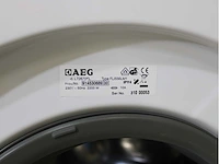 Aeg lavamat protex wasmachines & aeg lavatherm protex wasdrogers - afbeelding 5 van  8