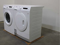 Aeg lavamat protex wasmachines & aeg lavatherm protex wasdrogers - afbeelding 7 van  8