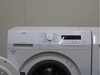 Aeg lavamat protex wasmachines & aeg lavatherm protex wasdrogers - afbeelding 3 van  8