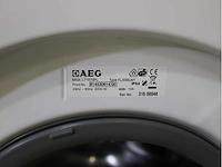 Aeg lavamat protex wasmachines & aeg lavatherm protex wasdrogers - afbeelding 5 van  8