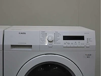 Aeg lavamat protex wasmachines & aeg lavatherm protex wasdrogers - afbeelding 6 van  8
