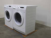 Aeg lavamat protex wasmachines & aeg lavatherm protex wasdrogers - afbeelding 7 van  8