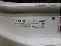 Aeg lavamat protex wasmachines & aeg lavatherm protex wasdrogers - afbeelding 8 van  8