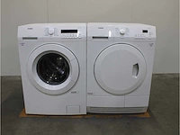 Aeg lavamat protex wasmachines & aeg lavatherm protex wasdrogers