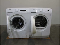 Aeg lavamat protex wasmachines & aeg lavatherm protex wasdrogers - afbeelding 2 van  8