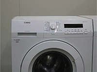 Aeg lavamat protex wasmachines & aeg lavatherm protex wasdrogers - afbeelding 3 van  8