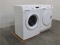 Aeg lavamat protex wasmachines & aeg lavatherm protex wasdrogers - afbeelding 4 van  8
