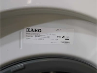 Aeg lavamat protex wasmachines & aeg lavatherm protex wasdrogers - afbeelding 5 van  8