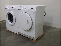 Aeg lavamat protex wasmachines & aeg lavatherm protex wasdrogers - afbeelding 7 van  8