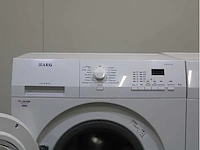 Aeg lavamat protex wasmachines & aeg lavatherm protex wasdrogers - afbeelding 3 van  8