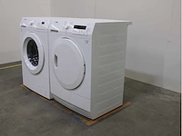 Aeg lavamat protex wasmachines & aeg lavatherm protex wasdrogers - afbeelding 7 van  8