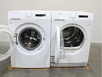 Aeg lavamat protex wasmachines & aeg lavatherm protex wasdrogers - afbeelding 2 van  8