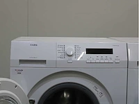 Aeg lavamat protex wasmachines & aeg lavatherm protex wasdrogers - afbeelding 3 van  8