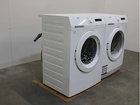 Aeg lavamat protex wasmachines & aeg lavatherm protex wasdrogers - afbeelding 4 van  8