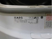 Aeg lavamat protex wasmachines & aeg lavatherm protex wasdrogers - afbeelding 8 van  8