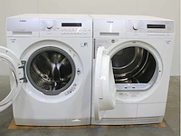 Aeg lavamat protex wasmachines & aeg lavatherm protex wasdrogers - afbeelding 2 van  8